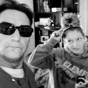 Meet your Posher, Jon